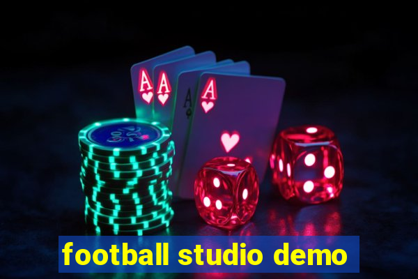 football studio demo